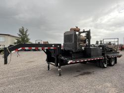 REMOLQUE CUELLO DE GANSO ECONOLINE P420F