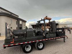 REMOLQUE CUELLO DE GANSO ECONOLINE P420F