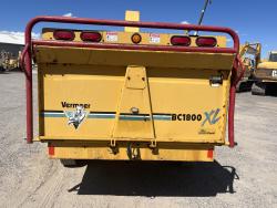  VERMEER BC1800XL