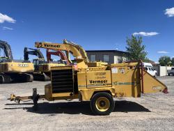  VERMEER BC1800XL