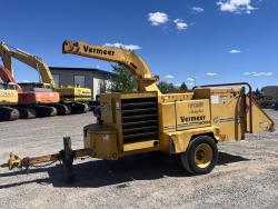  VERMEER BC1800XL