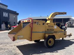  VERMEER BC1800XL