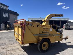  VERMEER BC1800XL
