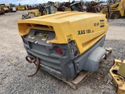 ATLAS COPCO XAS 185