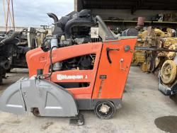 Cortadora de Concreto Husqvarna FS5000D