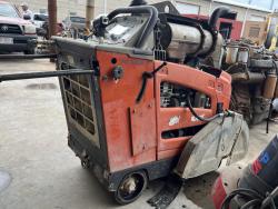 Cortadora de Concreto Husqvarna FS5000D