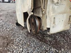 Cortadora de Concreto Husqvarna FS5000D