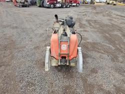 Cortadora de Concreto Husqvarna FS5000D