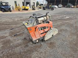 Cortadora de Concreto Husqvarna FS5000D