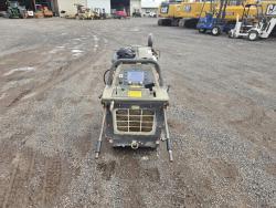 Cortadora de Concreto Husqvarna FS5000D