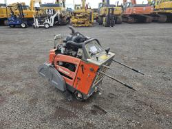 Cortadora de Concreto Husqvarna FS5000D