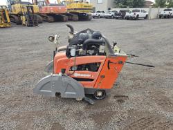 Cortadora de Concreto Husqvarna FS5000D