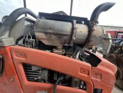 Cortadora de Concreto Husqvarna FS5000D