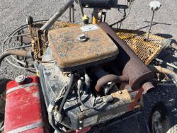 ALISADORA ARROWMASTER DE 104 PULGADAS