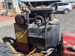 ALISADORA ARROWMASTER DE 104 PULGADAS