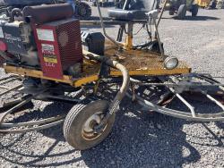 ALISADORA ARROWMASTER DE 104 PULGADAS