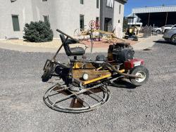 ALISADORA ARROWMASTER DE 104 PULGADAS