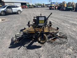 ALISADORA ARROWMASTER DE 104 PULGADAS