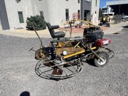 ALISADORA ARROWMASTER DE 104 PULGADAS