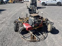 ALISADORA ARROWMASTER DE 104 PULGADAS