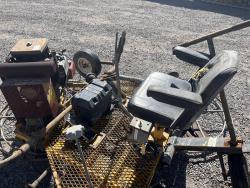 ALISADORA ARROWMASTER DE 104 PULGADAS