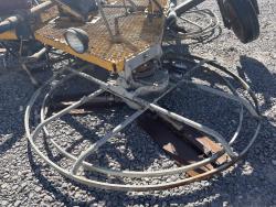 ALISADORA ARROWMASTER DE 104 PULGADAS