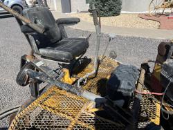 ALISADORA ARROWMASTER DE 104 PULGADAS