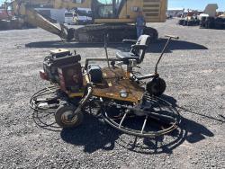 ALISADORA ARROWMASTER DE 104 PULGADAS