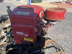 ARROWMASTER RF3K3-20