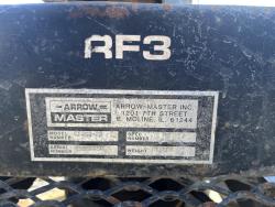 ARROWMASTER RF3K3-20
