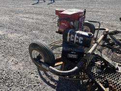 ARROWMASTER RF3K3-20