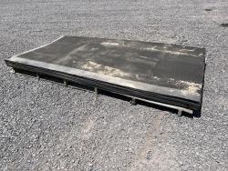 WATERPROOFING SHEETS W.R. WEADOWS 8X4 FT