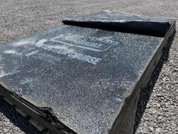 WATERPROOFING SHEETS W.R. WEADOWS 8X4 FT