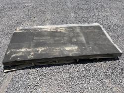 WATERPROOFING SHEETS W.R. WEADOWS 8X4 FT
