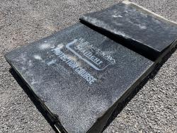 WATERPROOFING SHEETS W.R. WEADOWS 8X4 FT