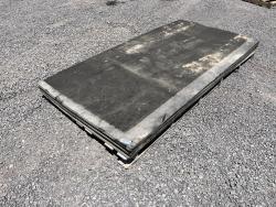 WATERPROOFING SHEETS W.R. WEADOWS 8X4 FT