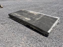 WATERPROOFING SHEETS W.R. WEADOWS 8X4 FT