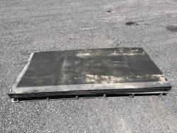 WATERPROOFING SHEETS W.R. WEADOWS 8X4 FT