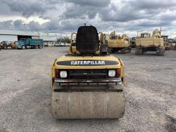 CATERPILLAR CB334D