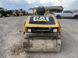 CATERPILLAR CB334D