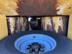  VERMEER BC1500 PARA REFACCIONES