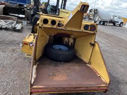  VERMEER BC1500 PARA REFACCIONES