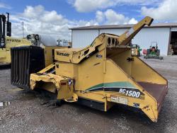  VERMEER BC1500 PARA REFACCIONES