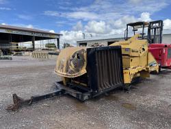  VERMEER BC1500 PARA REFACCIONES