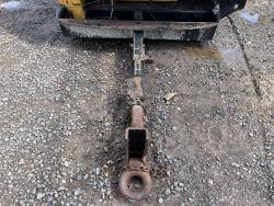  VERMEER BC1500 PARA REFACCIONES