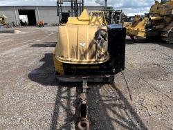  VERMEER BC1500 PARA REFACCIONES