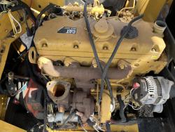  VERMEER BC1500 PARA REFACCIONES