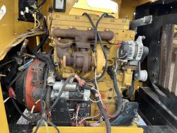  VERMEER BC1500 PARA REFACCIONES