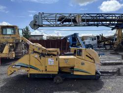  VERMEER BC1500 PARA REFACCIONES