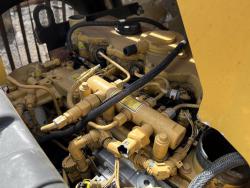  VERMEER BC1500 PARA REFACCIONES